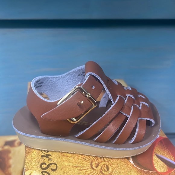 Saltwater sandals - Picture 2 of 2